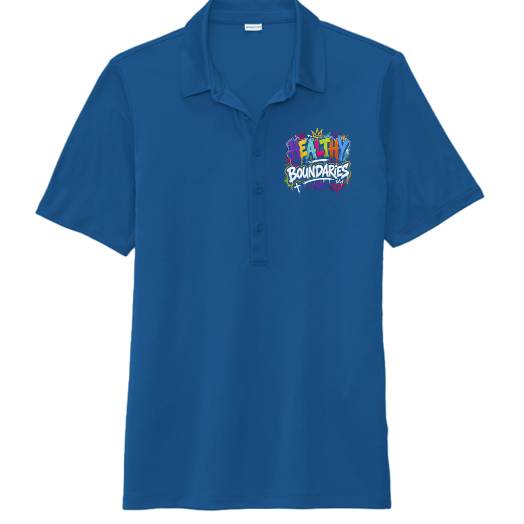 True Royal - LST520 - FRONT