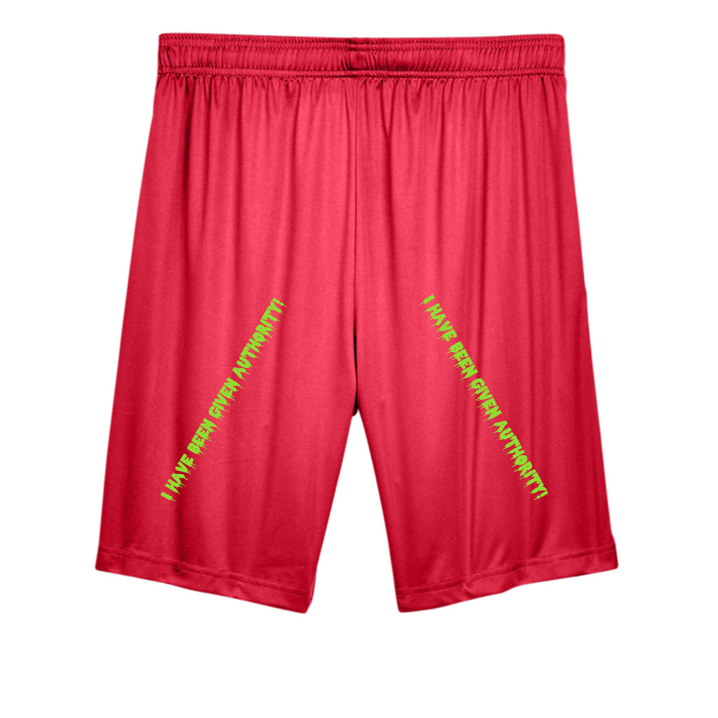 SPORT RED - TT11SH - BACK