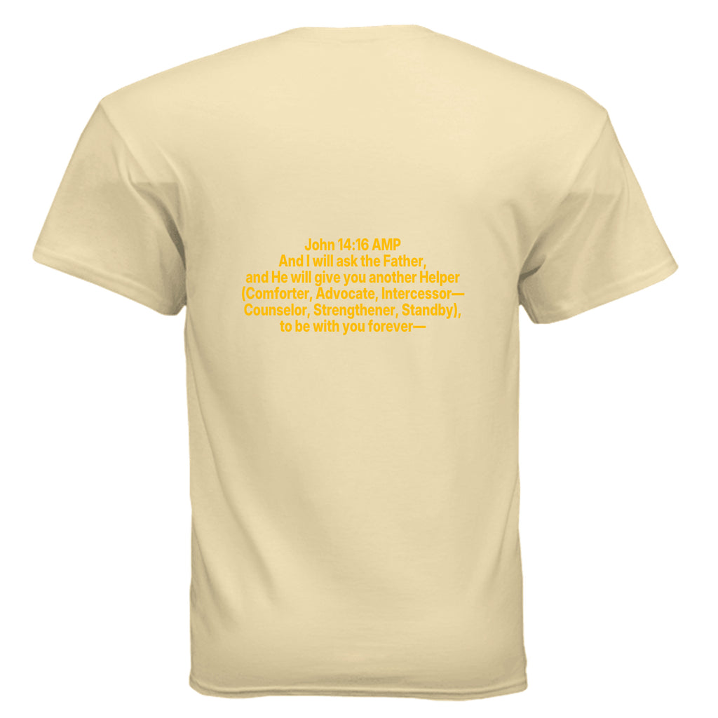 YELLOW HAZE - G500 - BACK