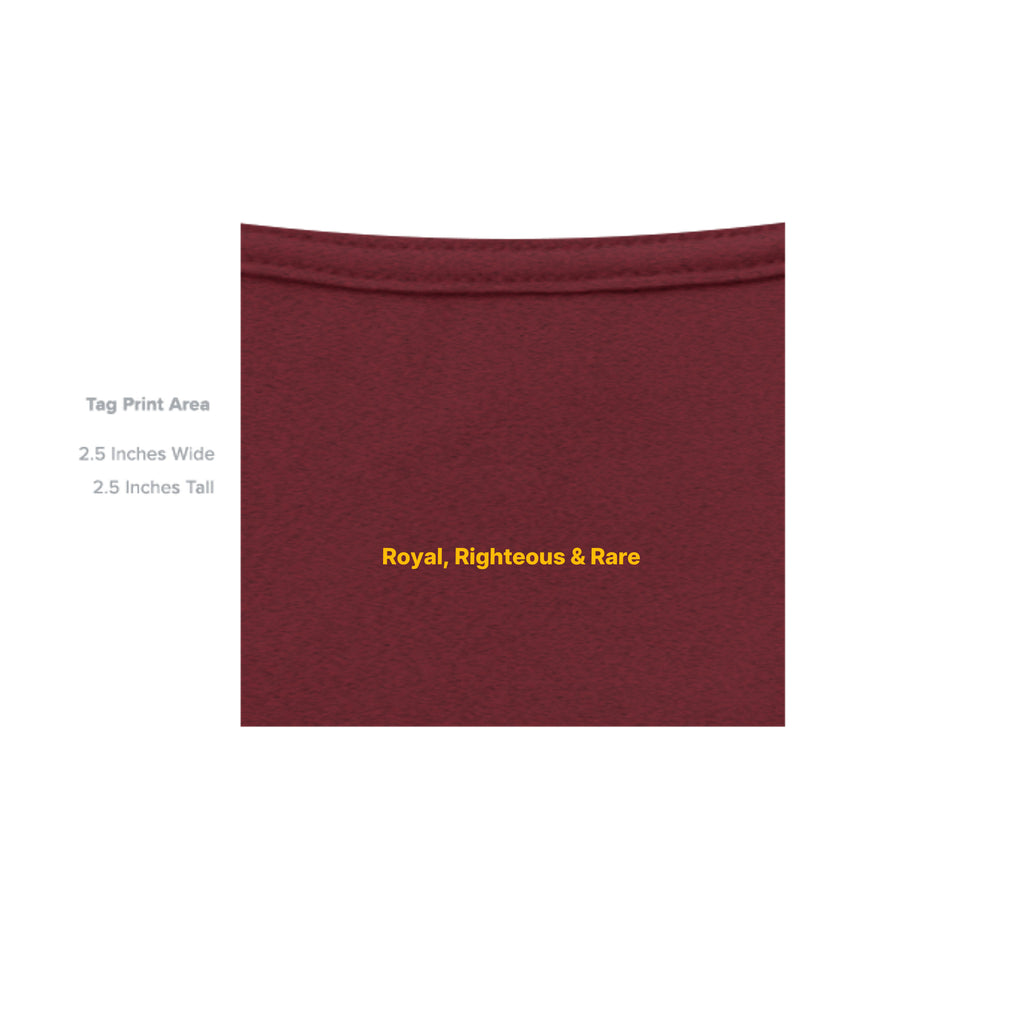 ANTIQUE CHERRY RED - G500 - INSIDE_TAG_LINE