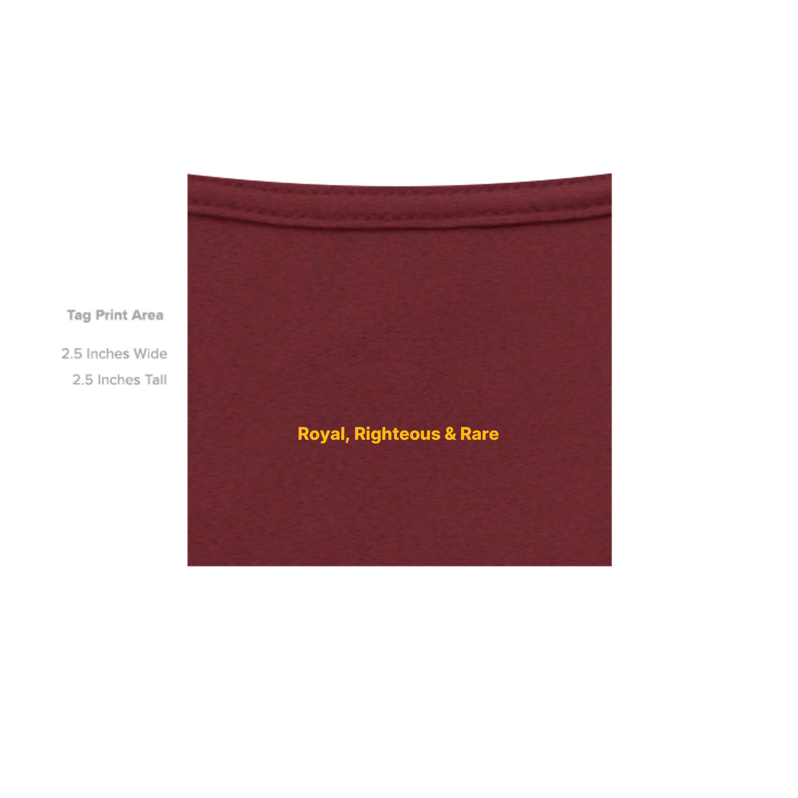 ANTIQUE CHERRY RED - G500 - INSIDE_TAG_LINE