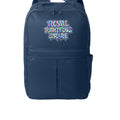 River Blue Nvy - BG235 - FRONT