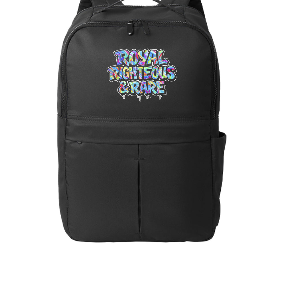 Deep Black - BG235 - FRONT