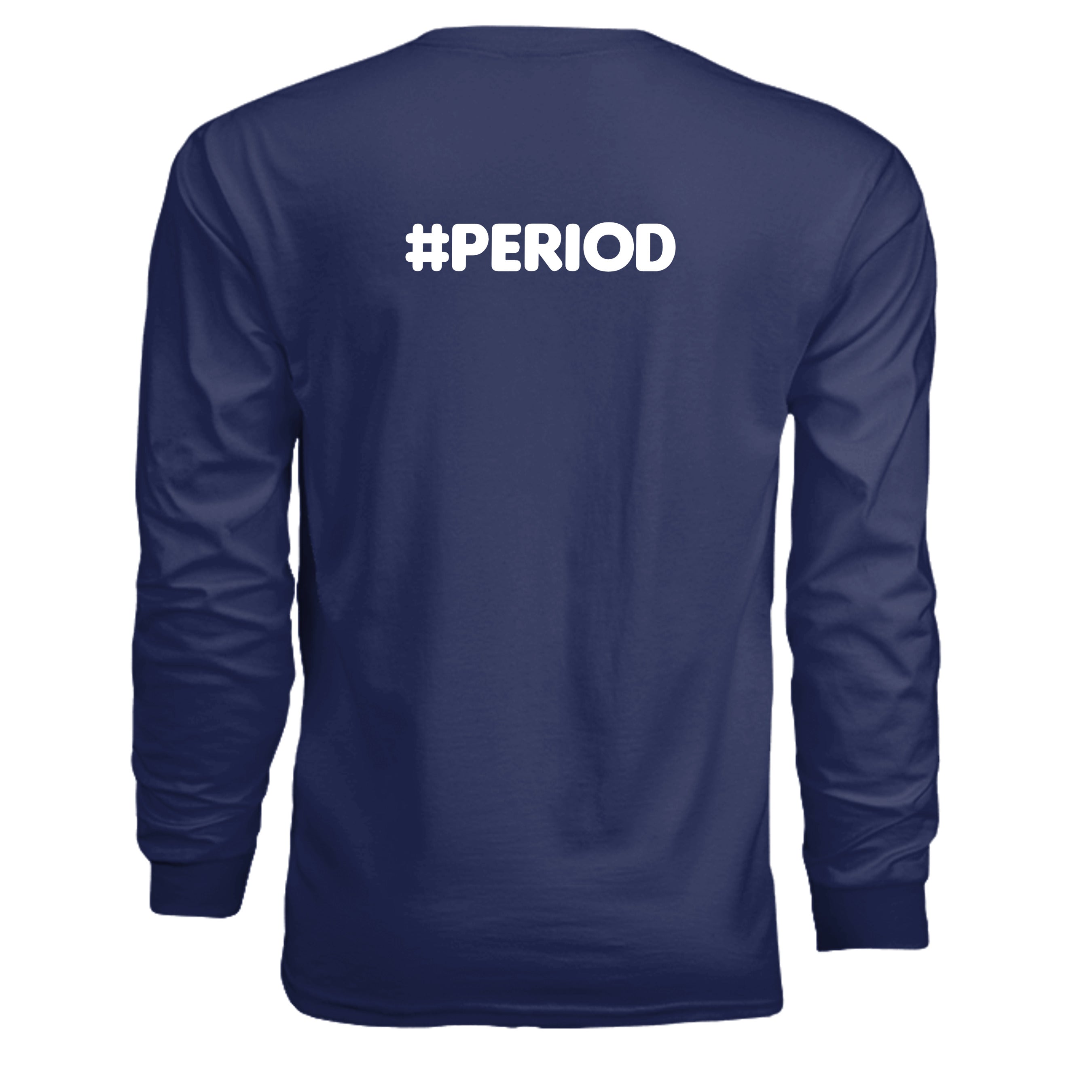 NAVY - NW3002 - BACK