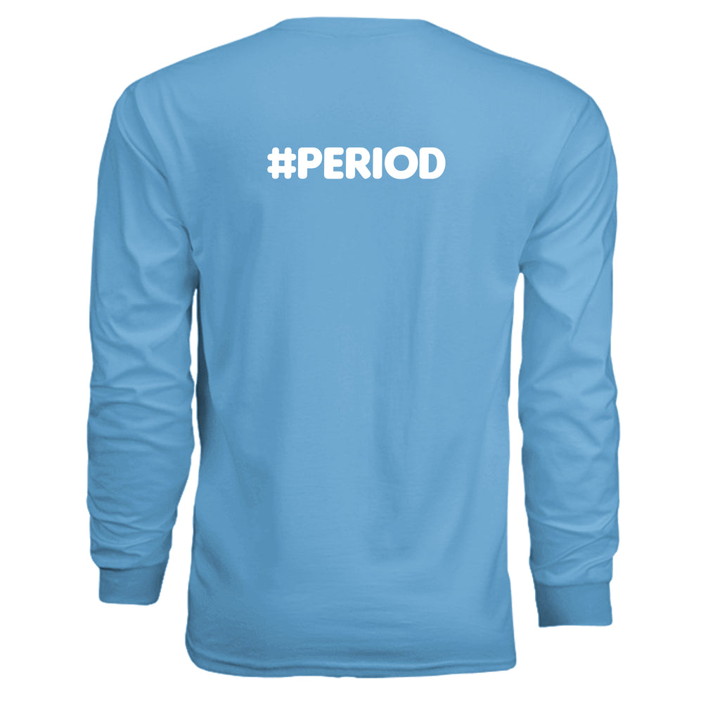 LIGHT BLUE - NW3002 - BACK