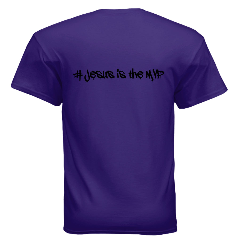 PURPLE - G200 - BACK