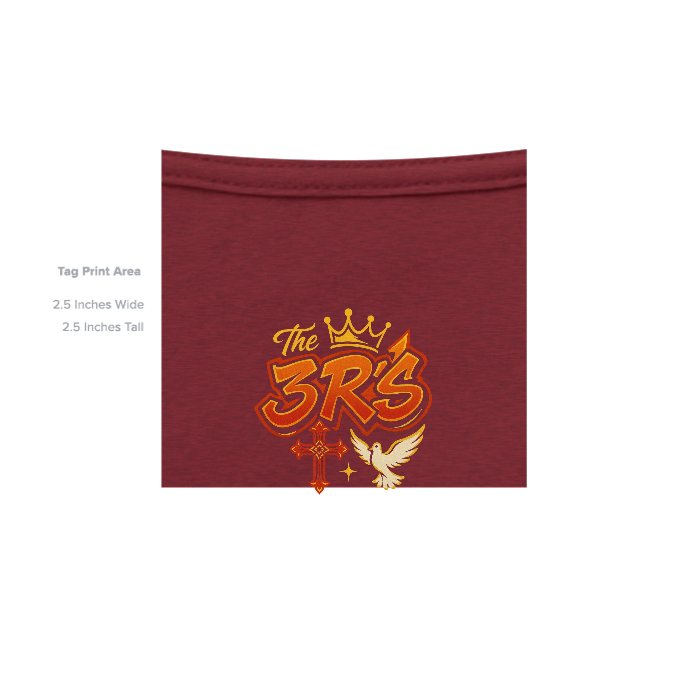 ANTIQUE CHERRY RED - G200 - INSIDE_TAG_LINE