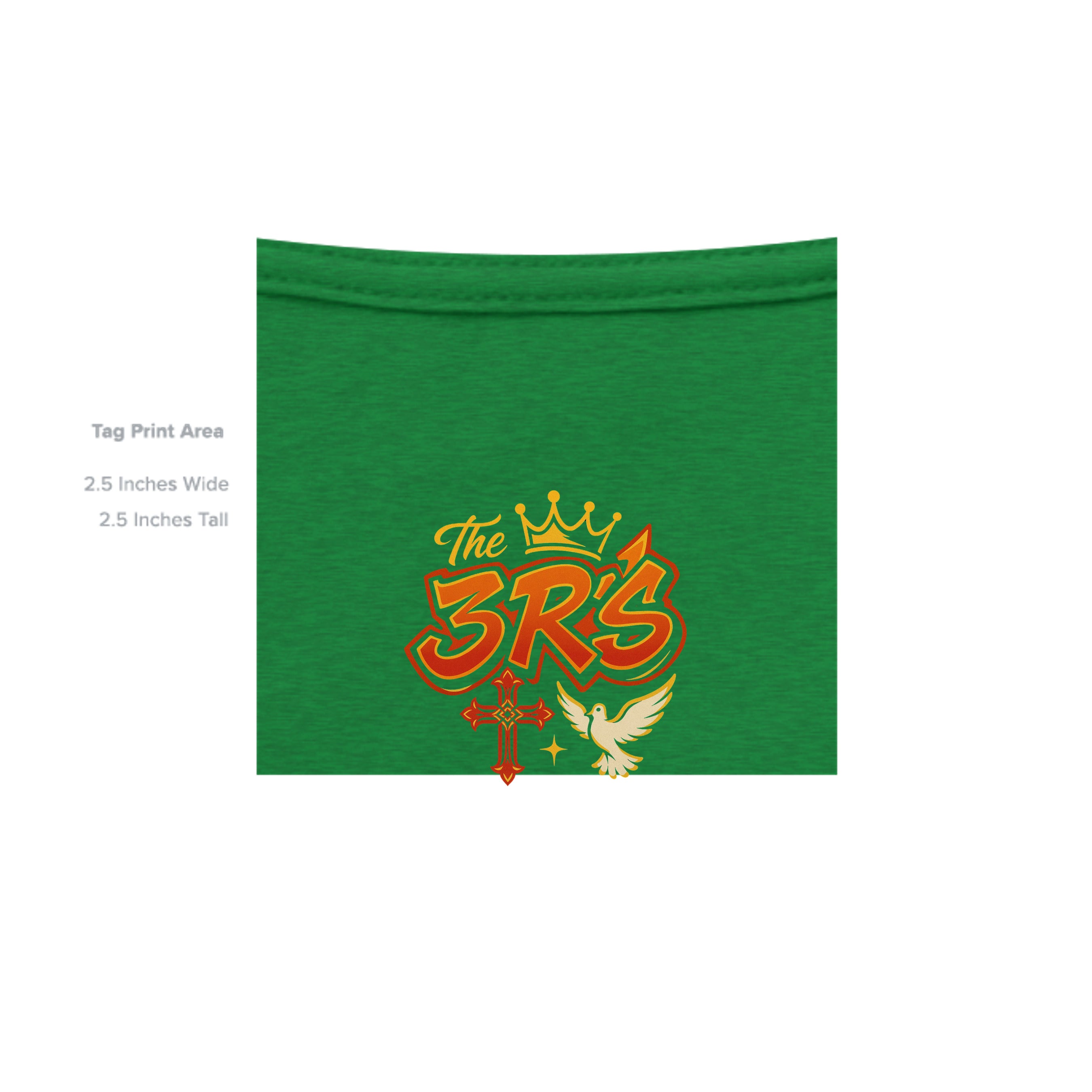 ANTIQUE IRISH GREEN - G200 - INSIDE_TAG_LINE