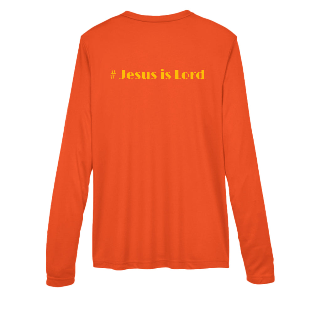 SPORT ORANGE - TT11WL - BACK