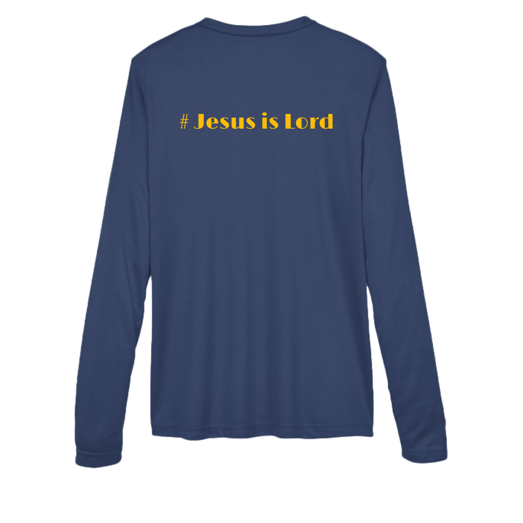 SPORT DARK NAVY - TT11WL - BACK