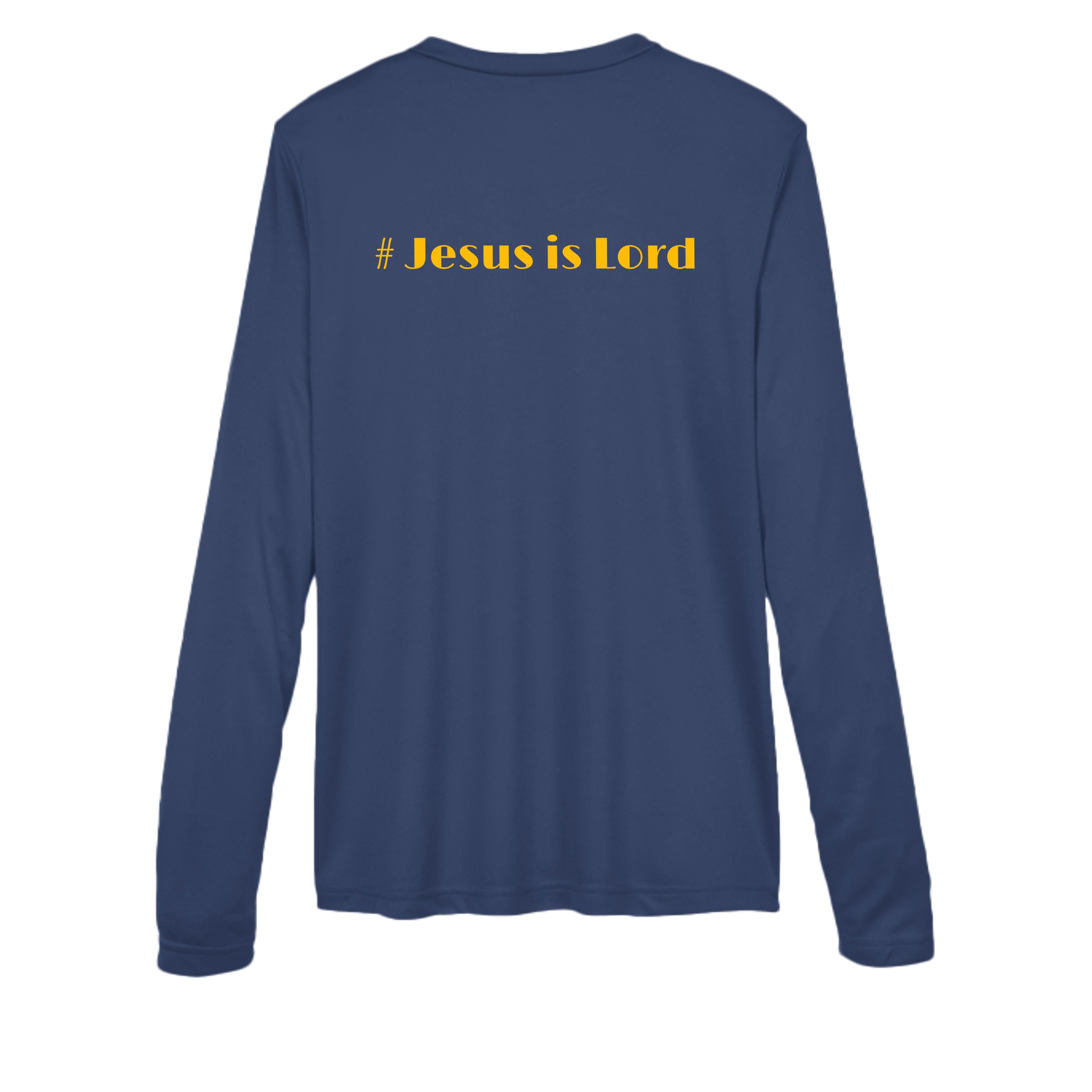 SPORT DARK NAVY - TT11WL - BACK