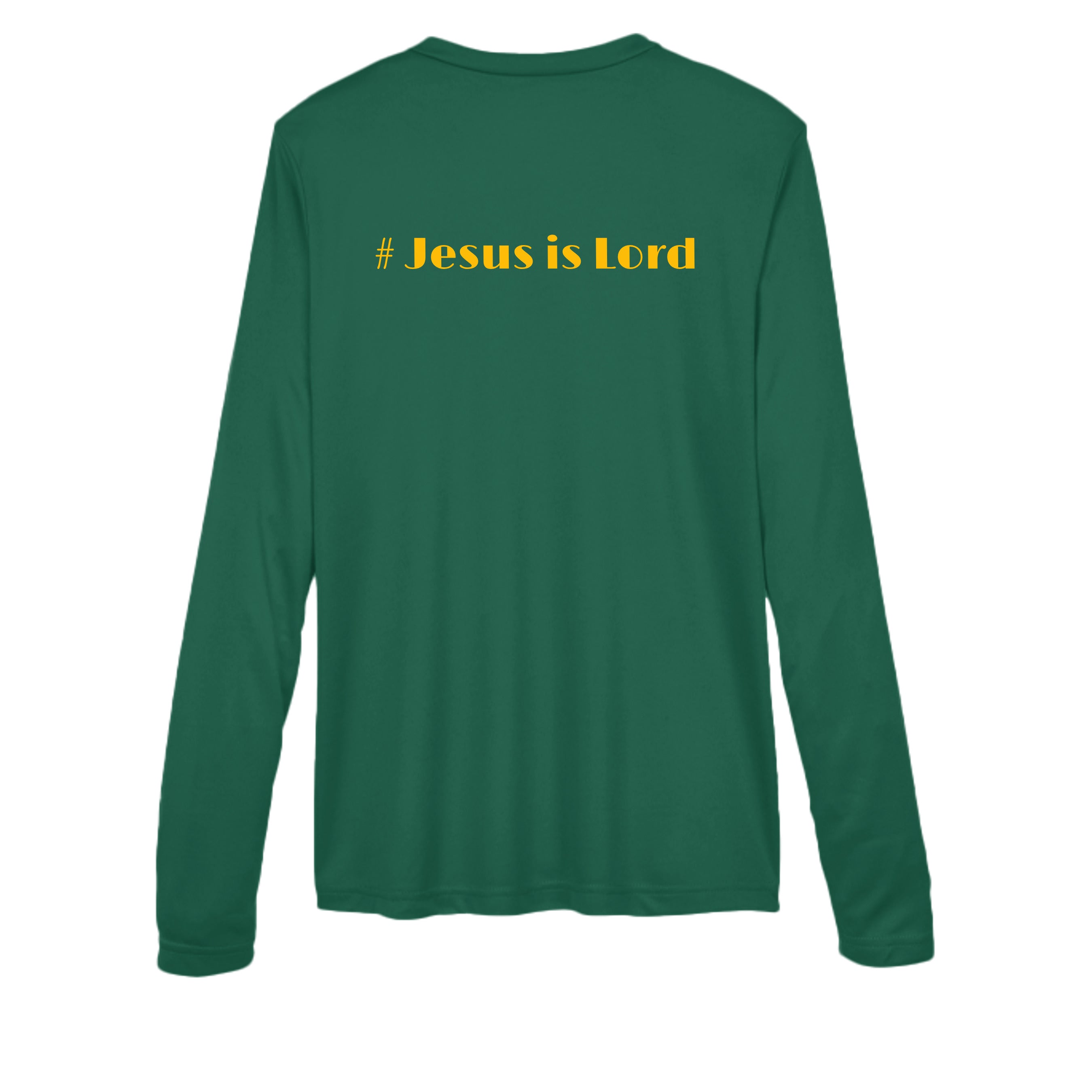 SPORT FOREST - TT11WL - BACK