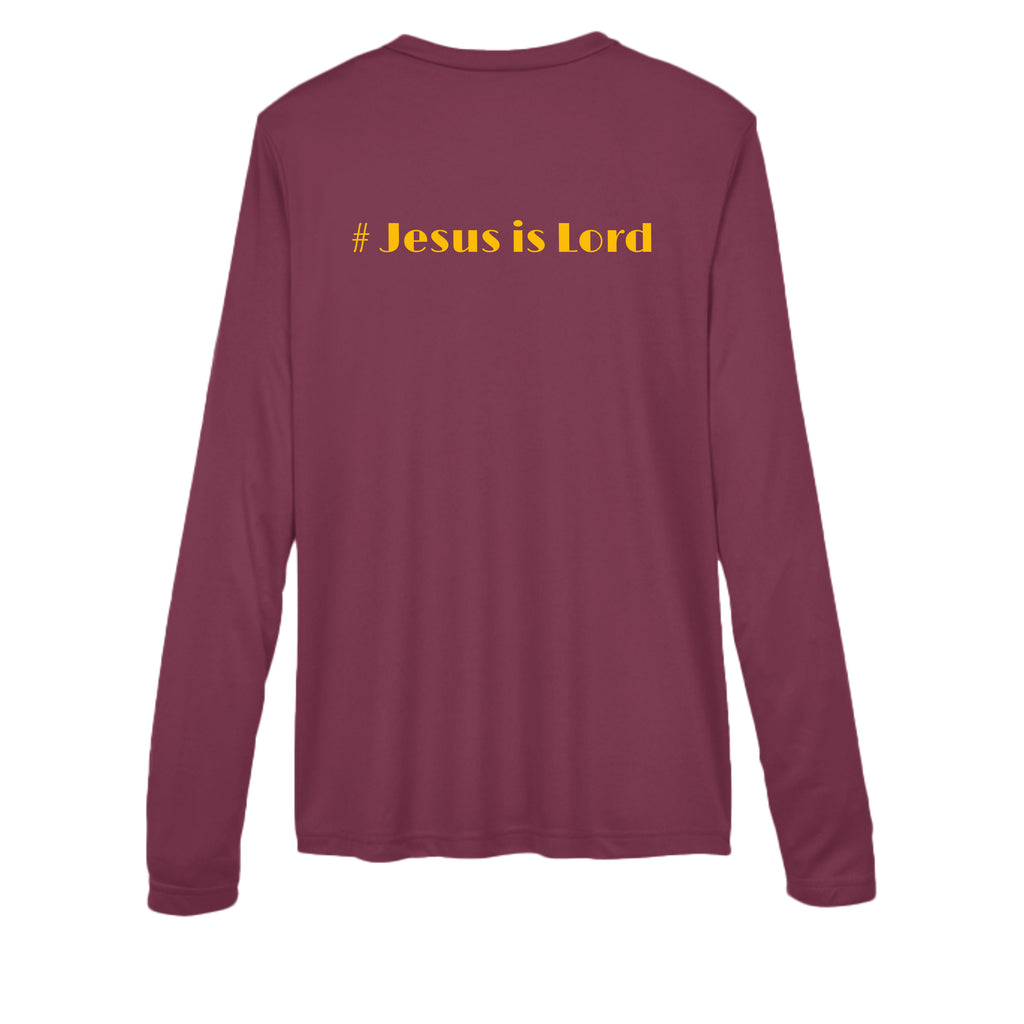 SPORT MAROON - TT11WL - BACK