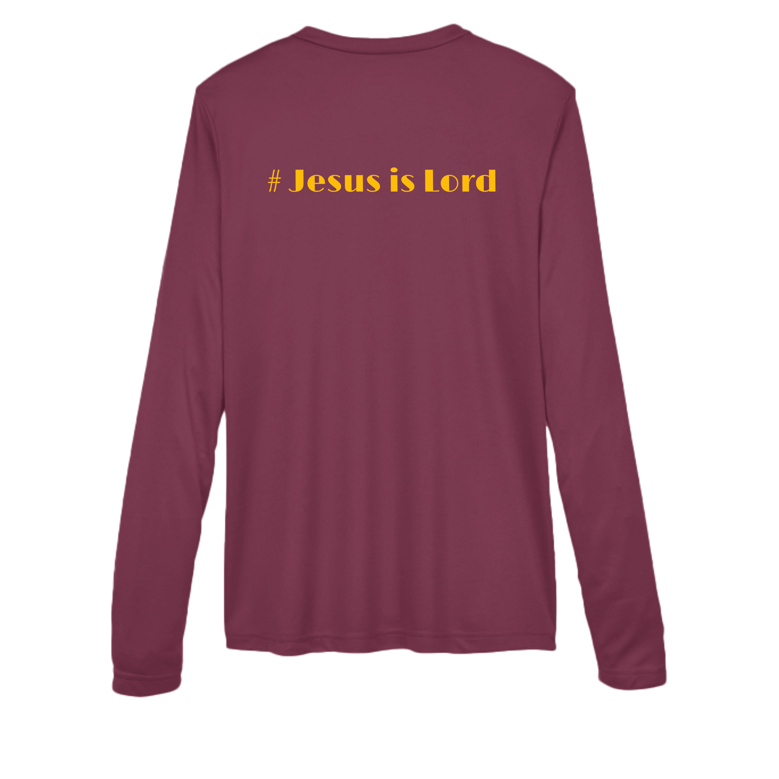 SPORT MAROON - TT11WL - BACK