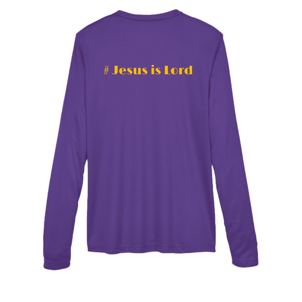 SPORT PURPLE - TT11WL - BACK