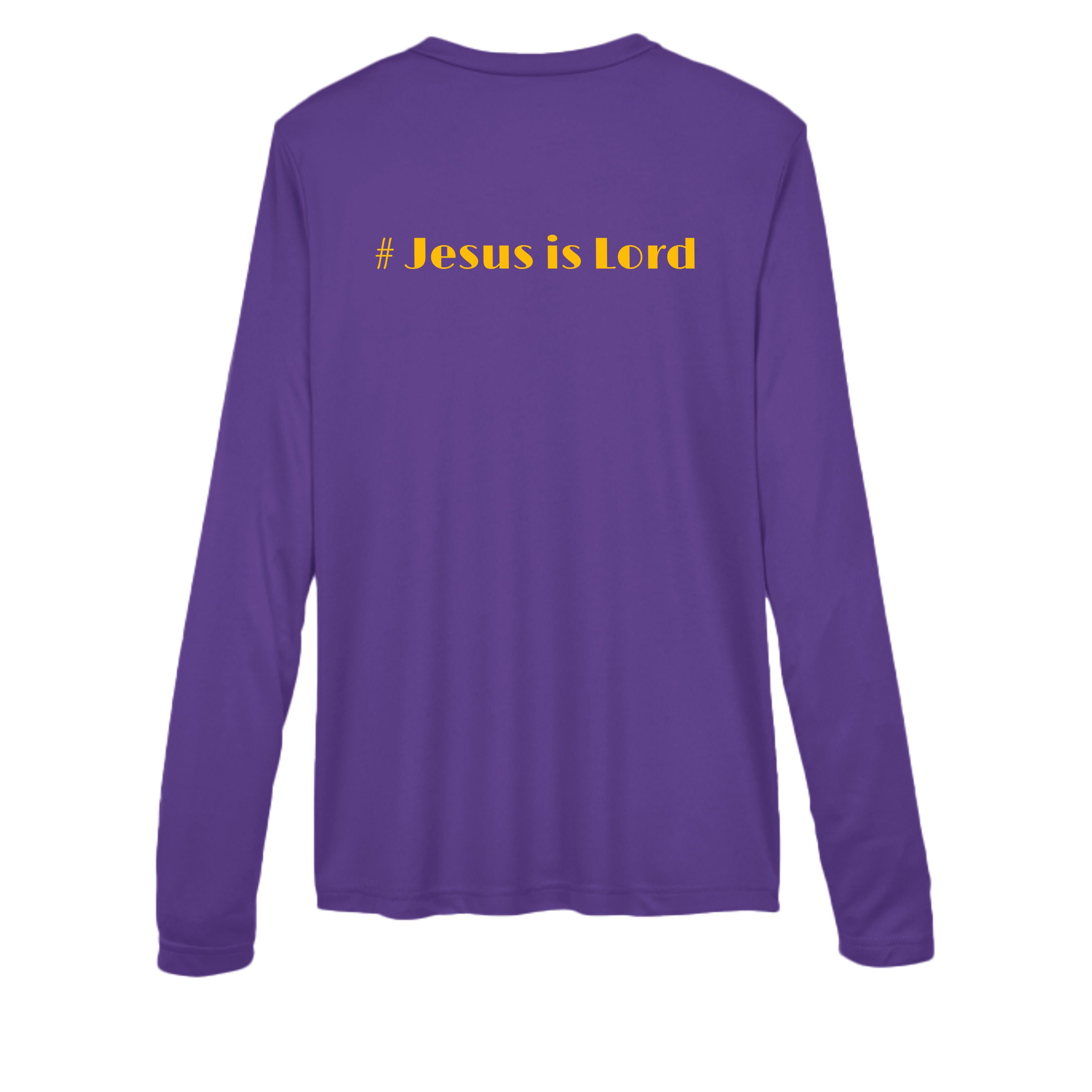 SPORT PURPLE - TT11WL - BACK