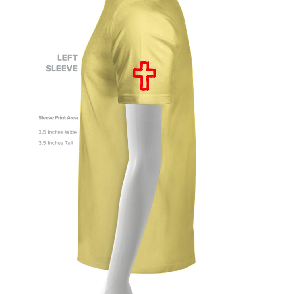 DAISY - G500 - SLEEVE_LEFT