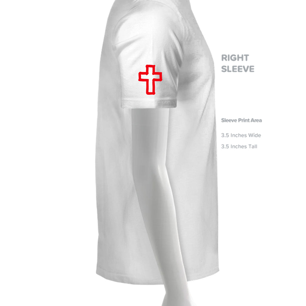 WHITE - G500 - SLEEVE_RIGHT