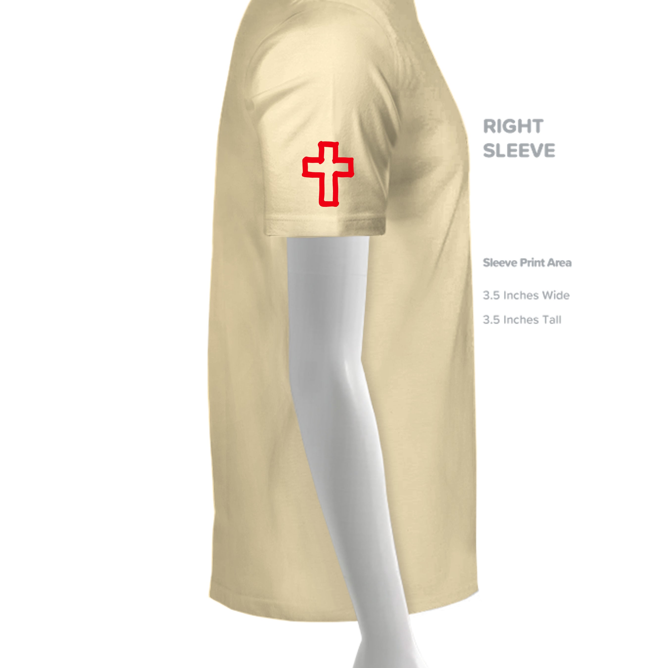 YELLOW HAZE - G500 - SLEEVE_RIGHT