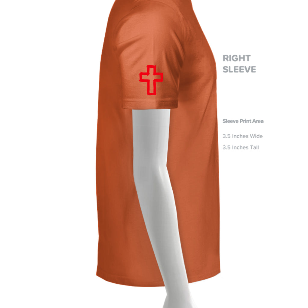 ORANGE - G500 - SLEEVE_RIGHT